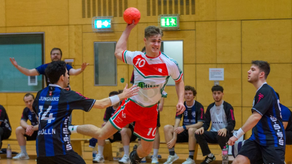 Spannung bis zum Schluss in Neukölln