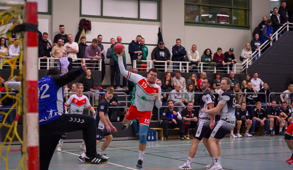 OSL-Absteiger Duell geht an Rudow