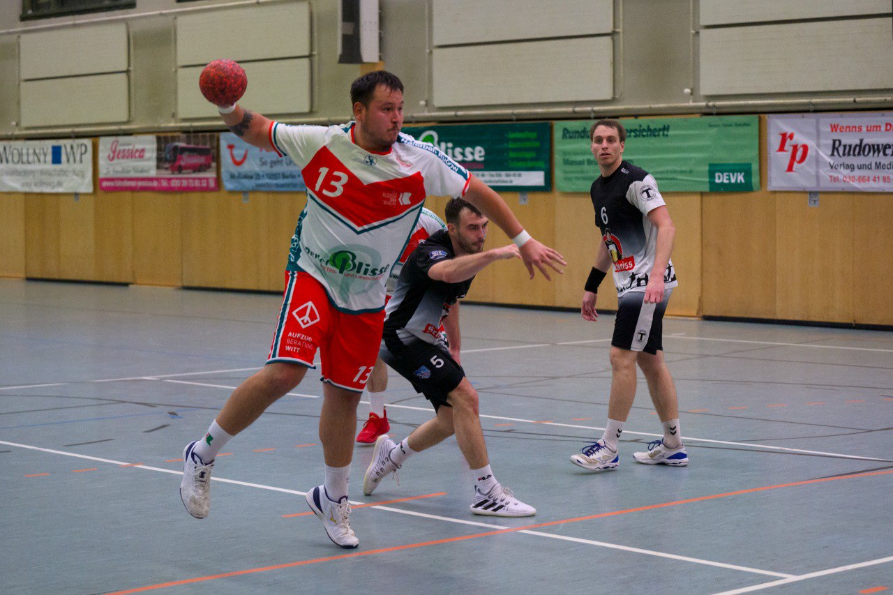 In der Neuhofer ungeschlagen!