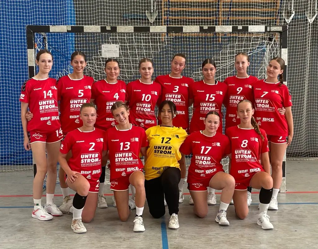 WB1: Fazit zur Saisonhälfte