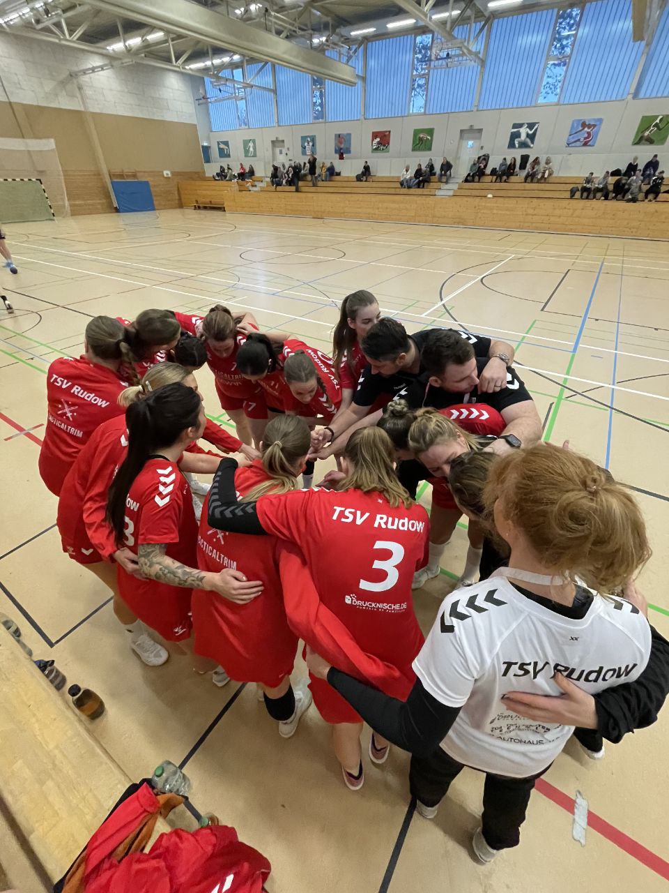 Neues Jahr, neues Glück