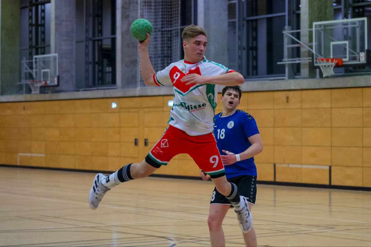 Dämpfer in Hellersdorf