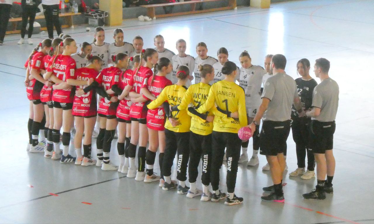 WB1: CHANCENLOS IN ERFURT