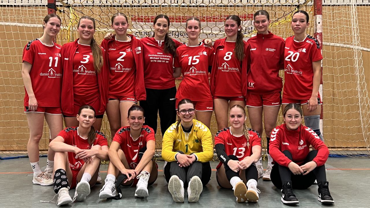 TSV Rudow vs. TSC Berlin II