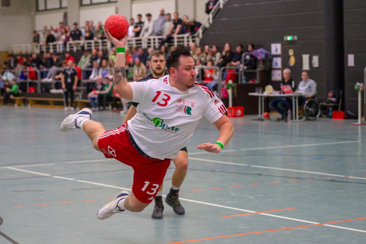 Richtige Antwort gegen Zehlendorf