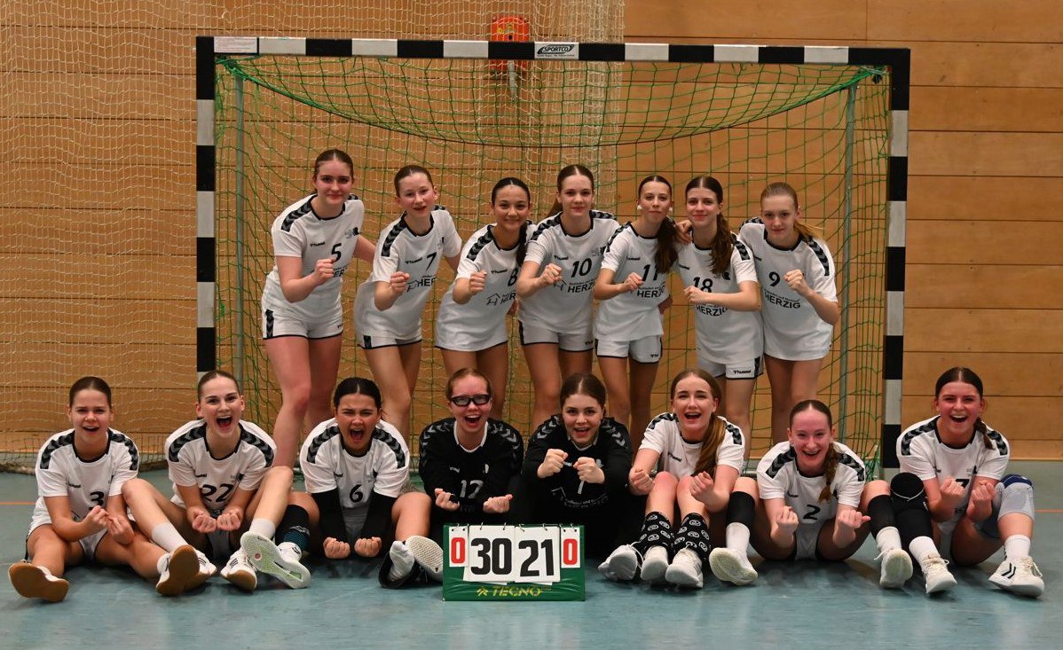 Die wC erreicht das Berliner Pokalfinale