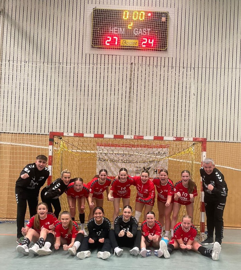 WB1: SIEG FÜR LETI!!!