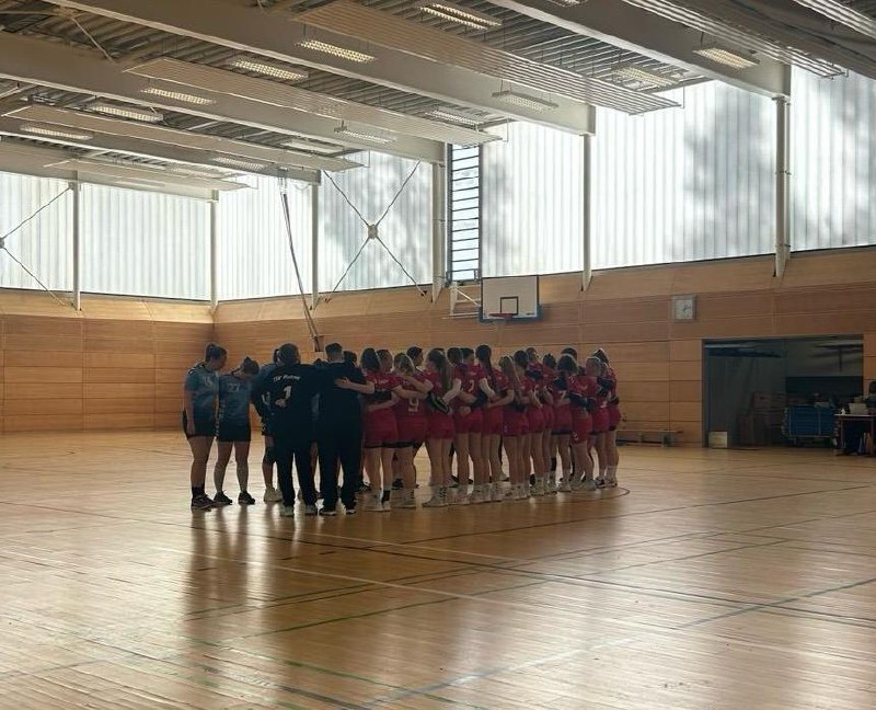 Nachholspiel gegen SG Hermsdorf-Waidmannslust II