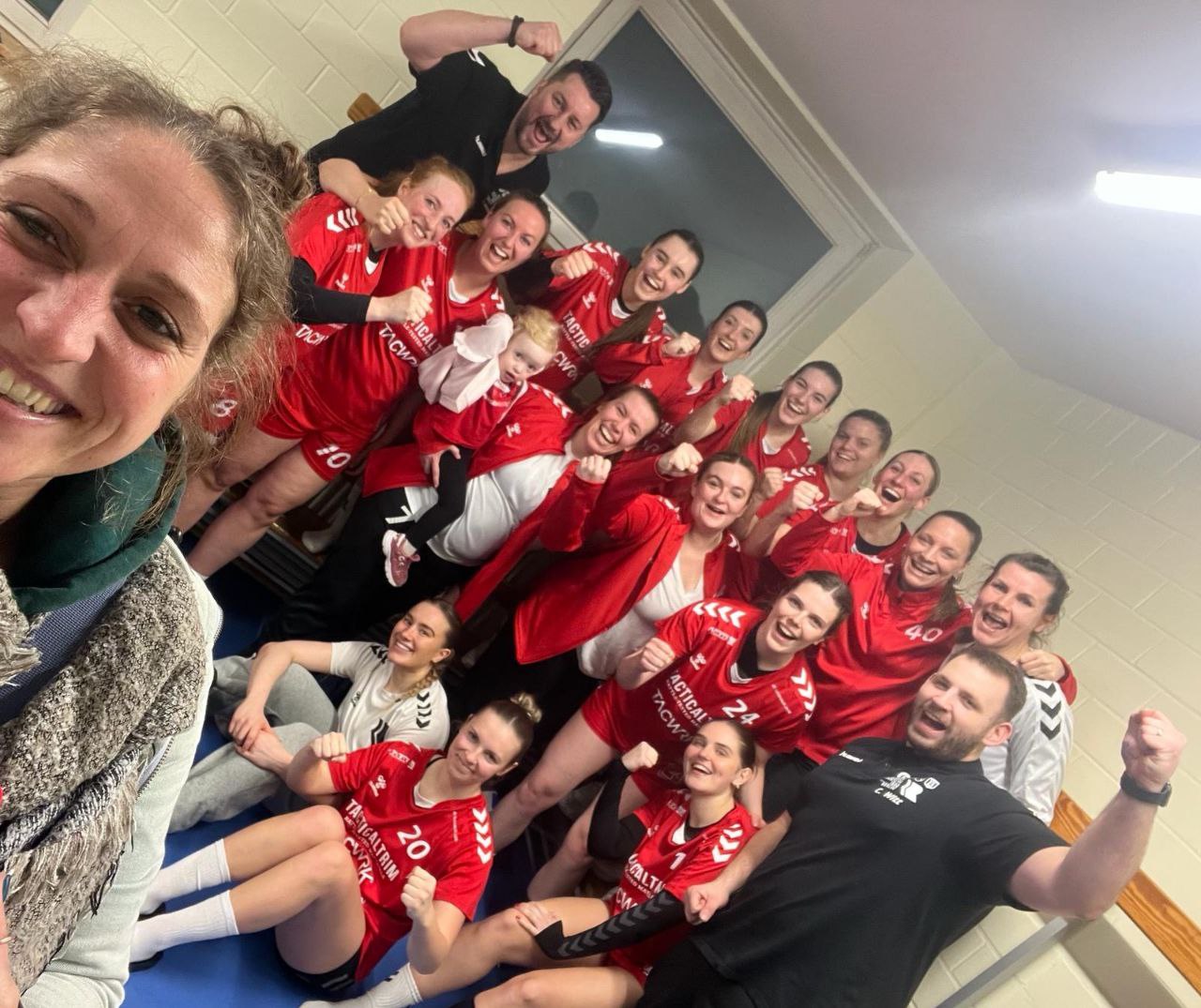 Holpriger Start mit deutlichem Ende