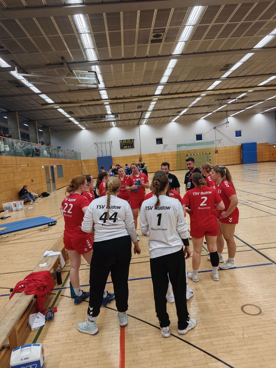 Am Ende wird’s nur Bronze…