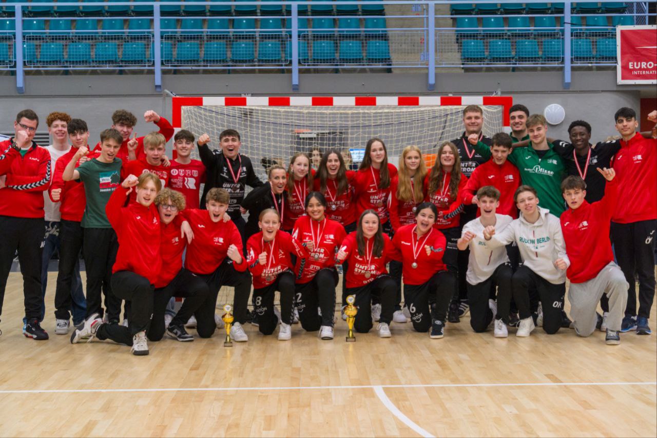 Männlich B in Kolding