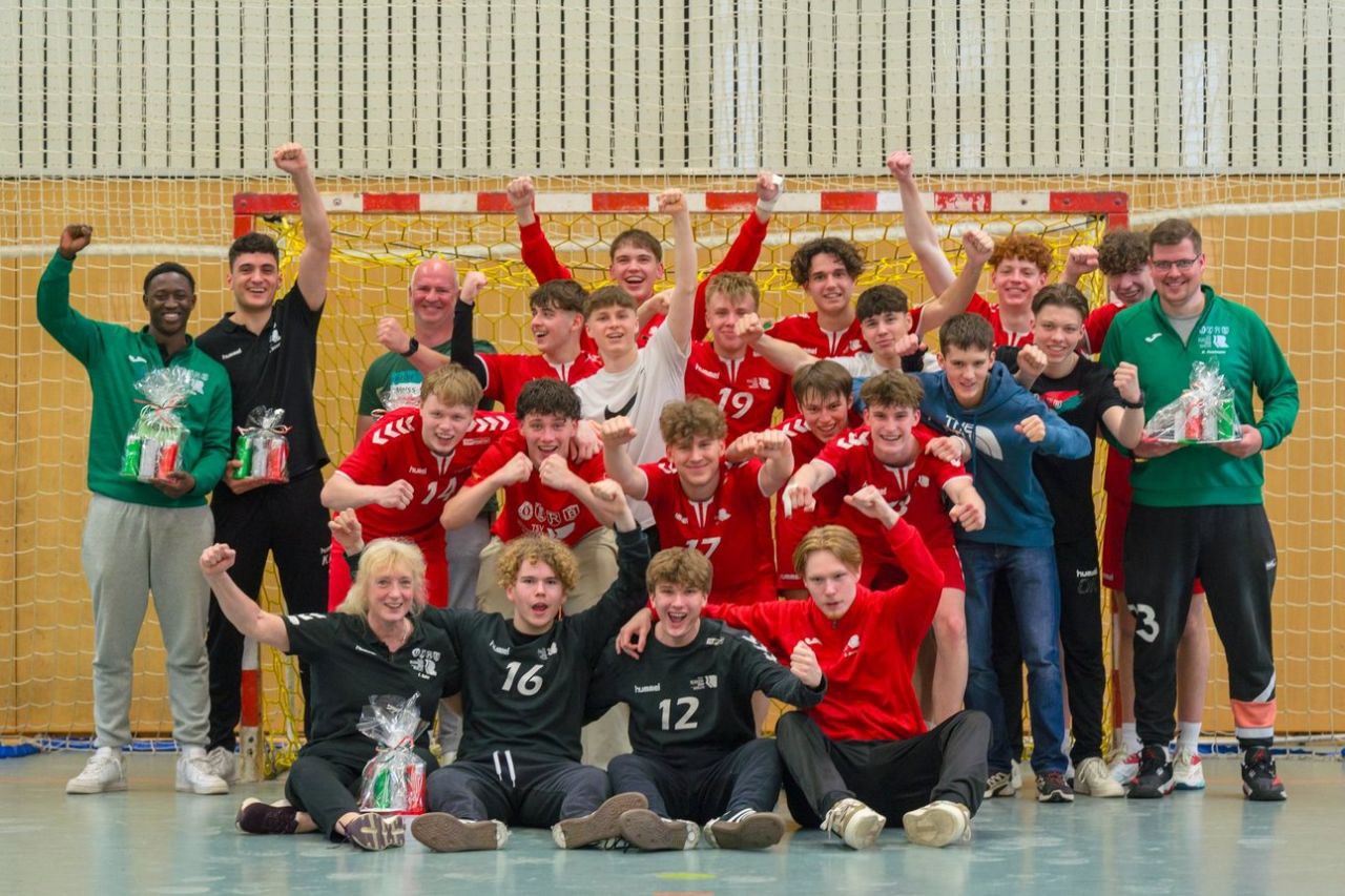 mA beendet die Saison auf Platz 4.