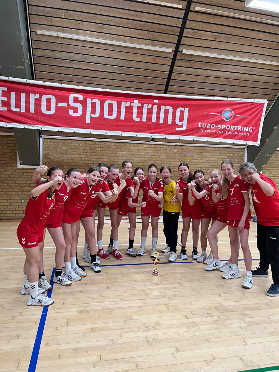 WD on tour – Dänemark 2024