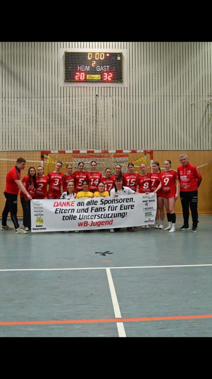 WB1: Rückblick und Titel vor Augen!