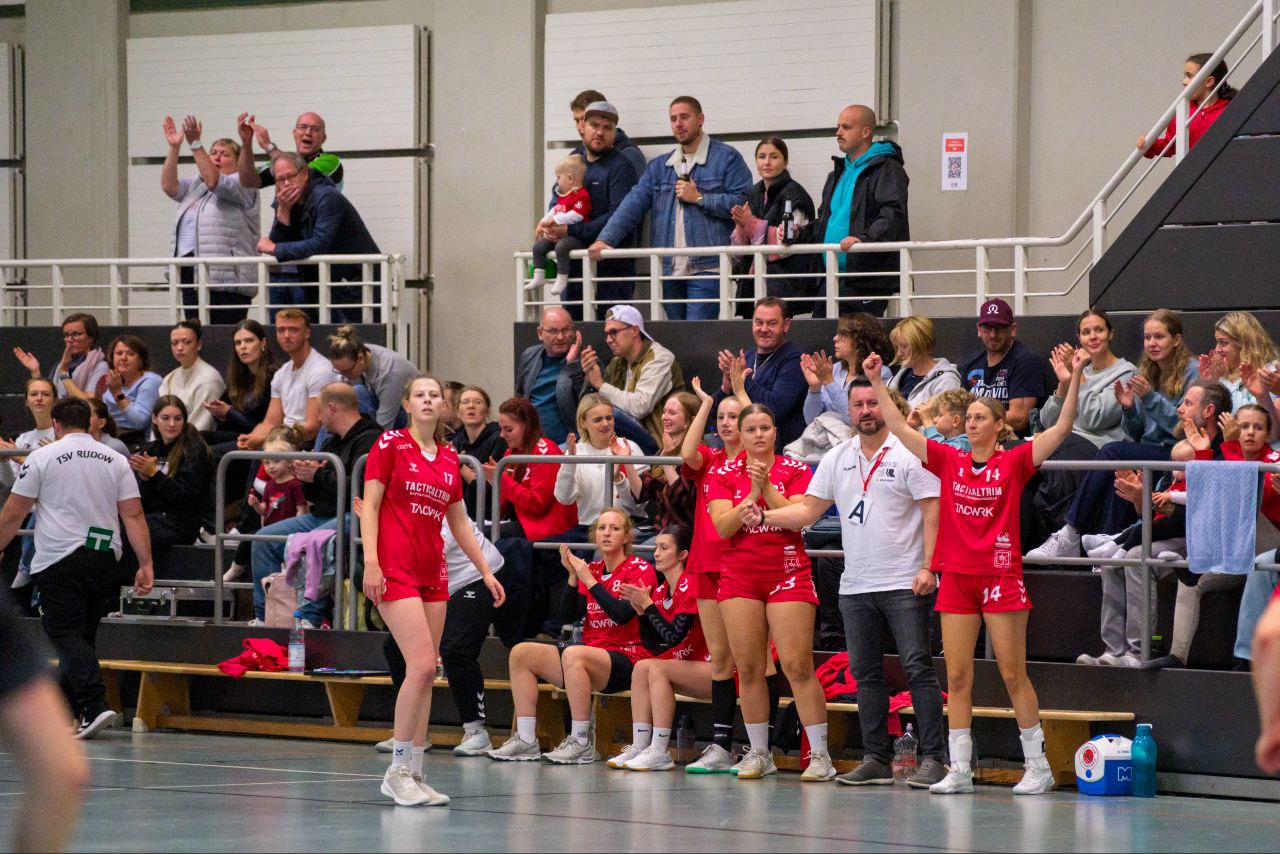 Holpriger Start mit souveränem Ende