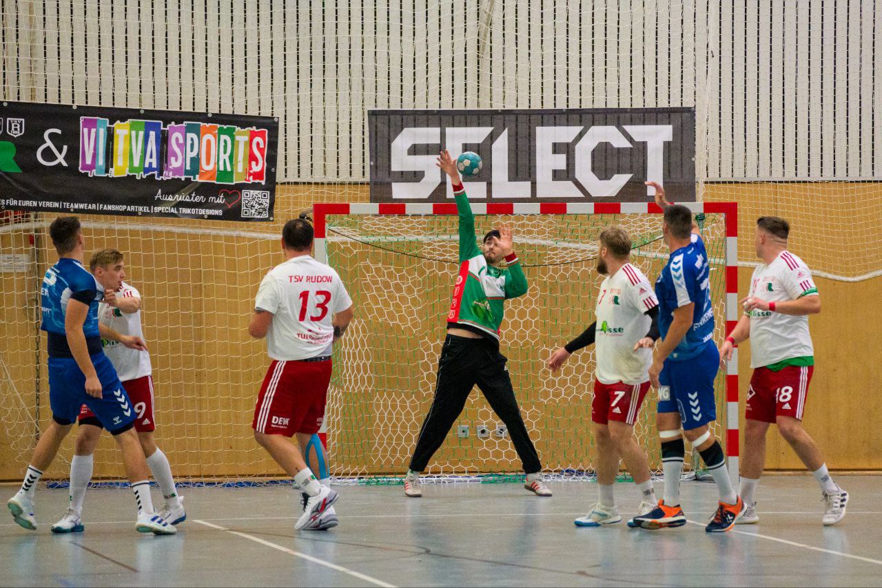 „Die Punkte gegen den TSV Rudow sind eine Pflichtaufgabe“