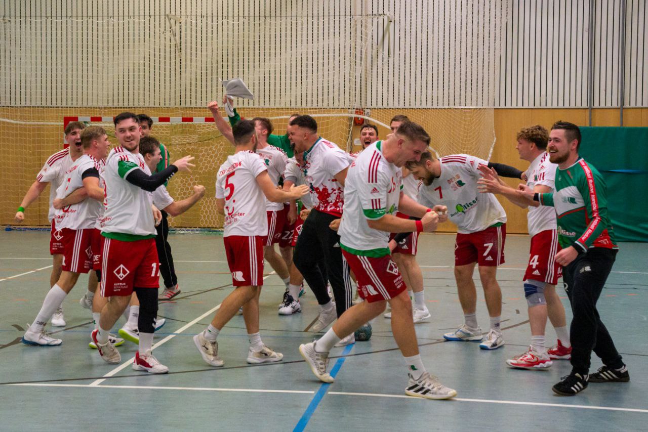 Herbstserie geht weiter!