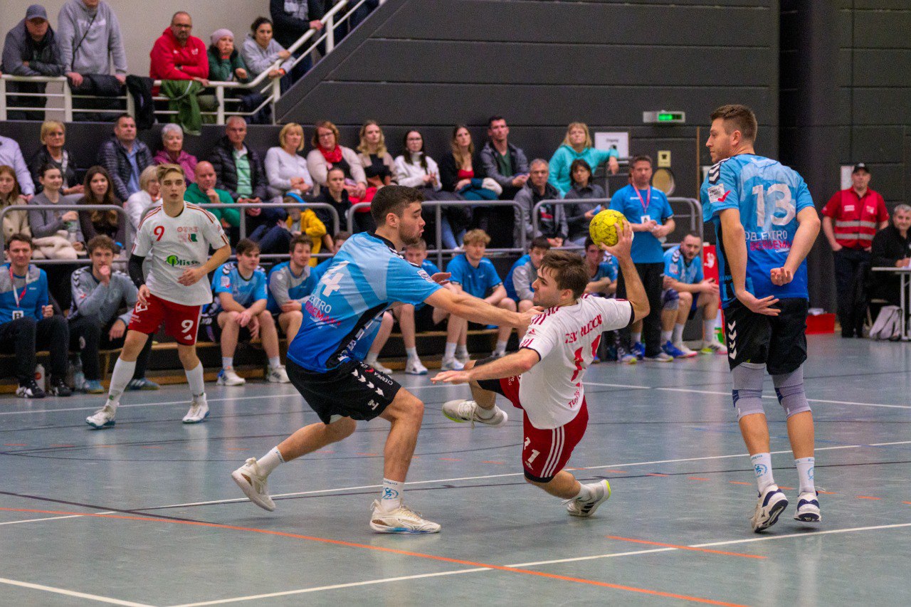 Pleite im letzten Berlinderby 2024