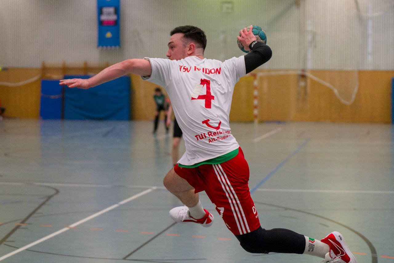 Bittere Niederlage in Warnemünde