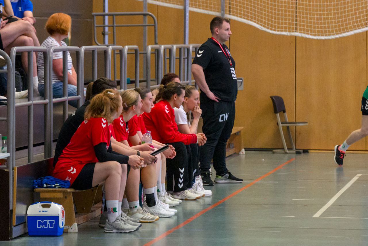 Punkteteilung zum Jahresauftakt