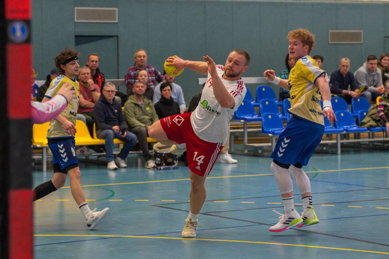 Weiter alles möglich im Kampf um den Klassenerhalt