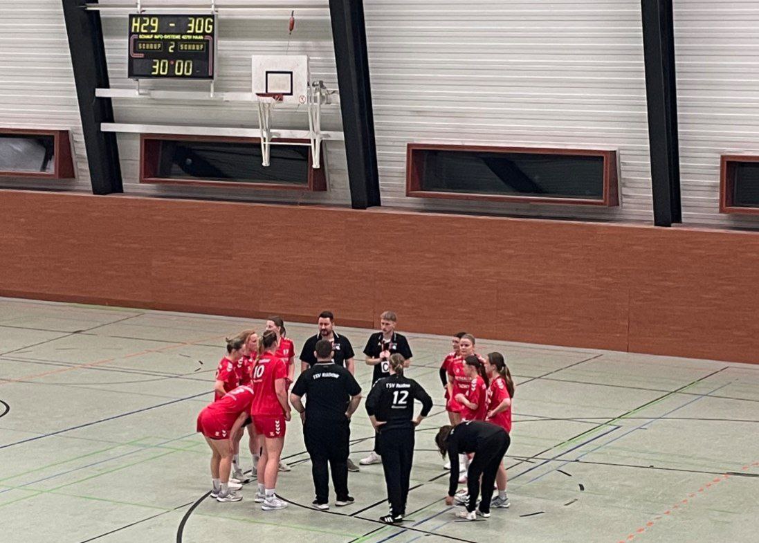 Muss das Runde nicht ins Eckige?