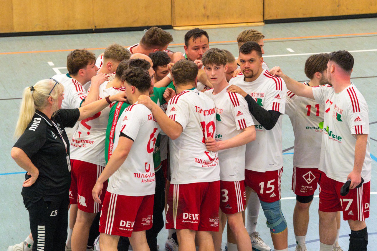 Nächste Niederlage in einem Berlinderby