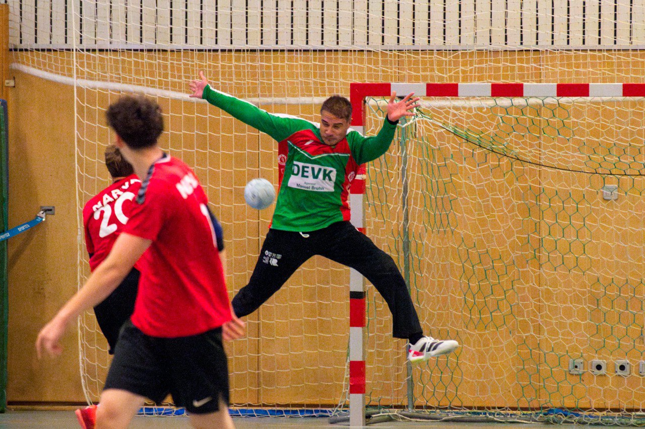 Neue Saison, neues Glück…